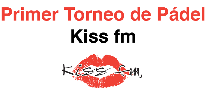 Primer Torneo de Pádel Kiss FM