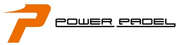 Logo Power Padel