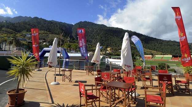 Partidos Completos World Padel Tour La Palma Open 2015