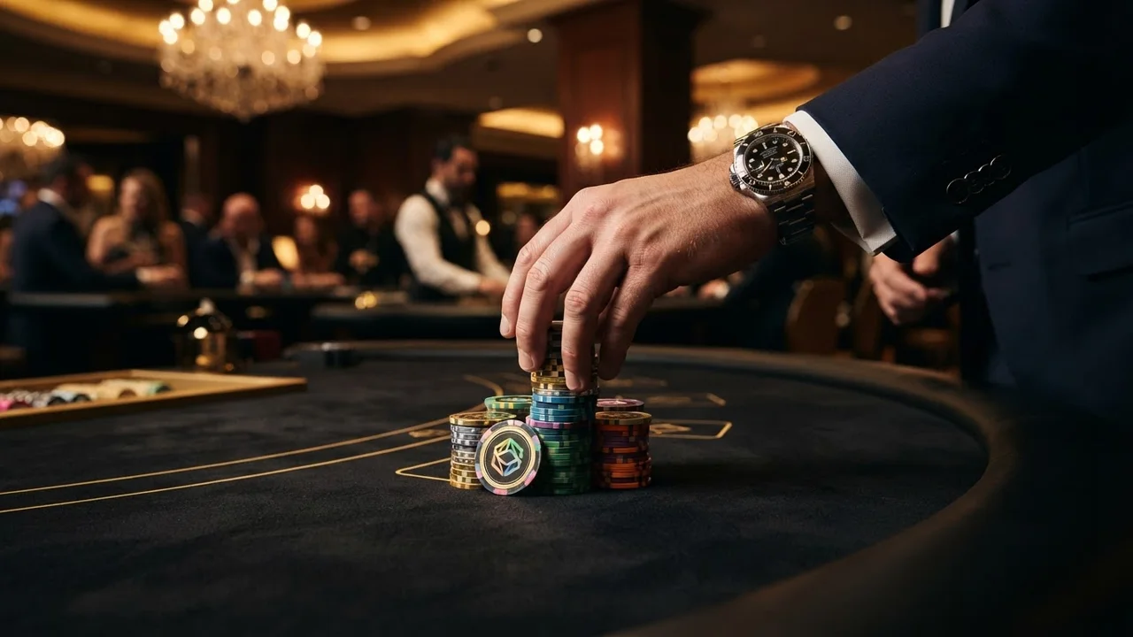 no kyc crypto casino