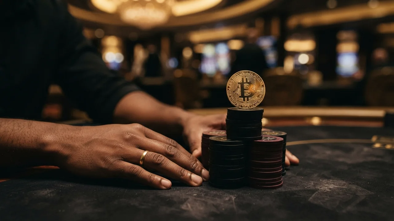 no kyc crypto casino