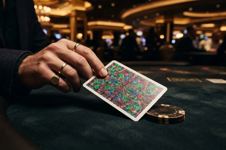 no kyc crypto casino