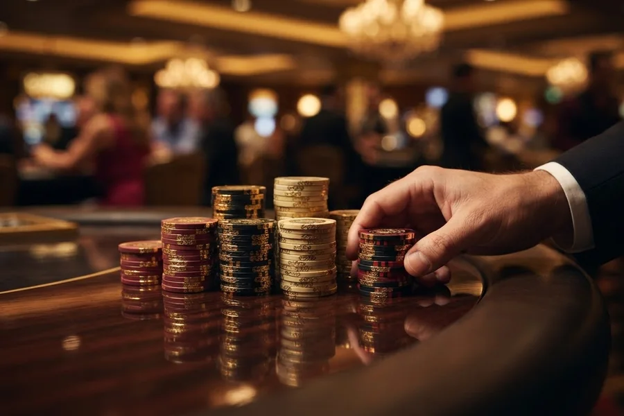 no kyc crypto casino